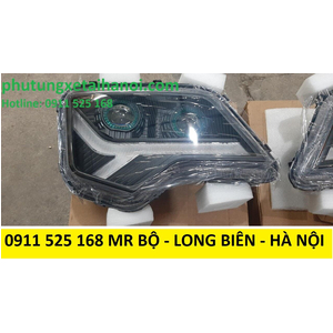 ĐÈN PHA LED JAC K5