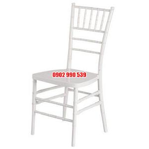 Báo giá ghế chiavari