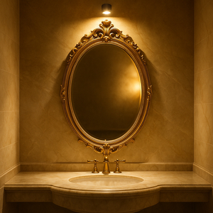 💎 GƯƠNG NHÀ TẮM THEO YÊU CẦU CITYBUILDING | NHÀ MÁY 4000m² – BÁO GIÁ GƯƠNG NHÀ TẮM PHƯỜNG BÌNH HƯNG HÒA TP.HCM