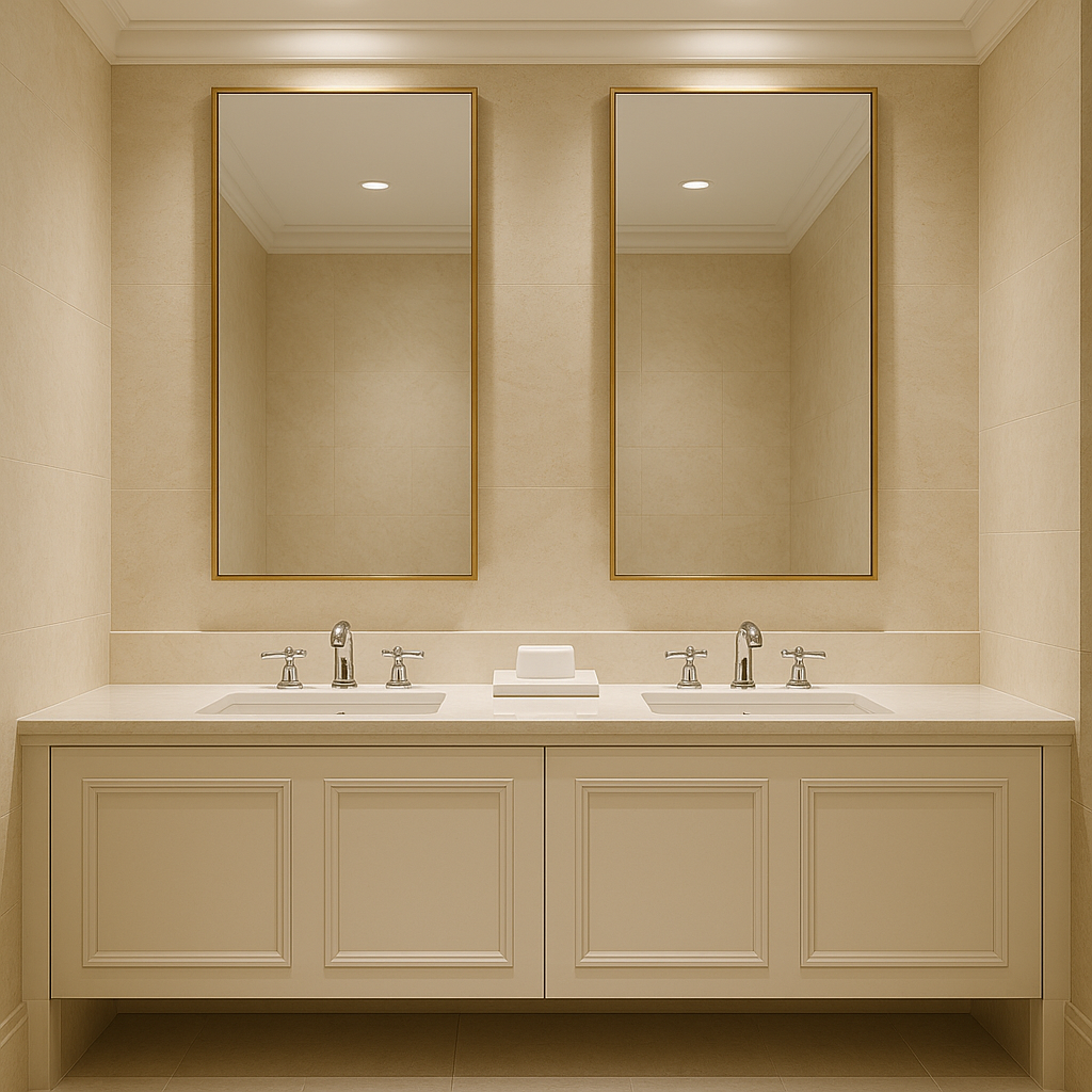 💎 GƯƠNG NHÀ TẮM THEO YÊU CẦU CITYBUILDING | NHÀ MÁY 4000m² – BÁO GIÁ GƯƠNG NHÀ TẮM PHƯỜNG ĐÔNG HÒA TP.HCM