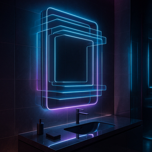 💎 GƯƠNG NHÀ TẮM THEO YÊU CẦU CITYBUILDING | NHÀ MÁY 4000m² – BÁO GIÁ GƯƠNG NHÀ TẮM PHƯỜNG ĐỨC NHUẬN TP.HCM