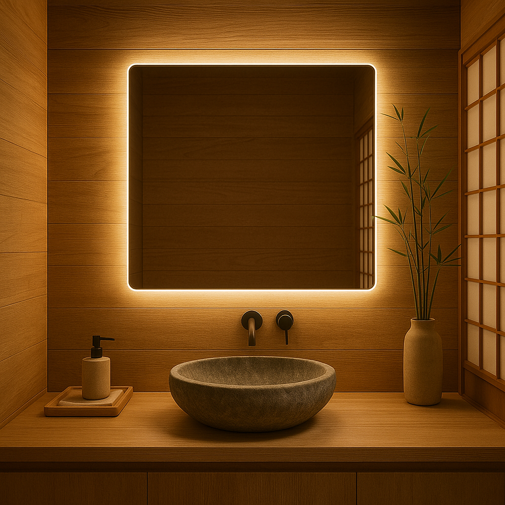 💎 GƯƠNG NHÀ TẮM THEO YÊU CẦU CITYBUILDING | NHÀ MÁY 4000m² – BÁO GIÁ GƯƠNG NHÀ TẮM PHƯỜNG HẠNH THÔNG TP.HCM