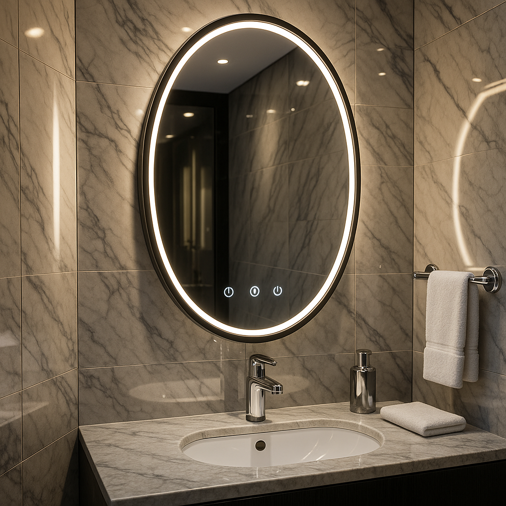 💎 Gương nhà tắm theo yêu cầu Citybuilding tại phường Tân Sơn Nhất – báo giá mới nhất, cắt gương chuẩn từng mm, gương AGC Bỉ chống ố, thi công tận nơi nhanh – sạch – đẹp, bảo hành rõ ràng. Phù hợp nhà phố, khách sạn mini, căn hộ dịch vụ và nhà trọ cao cấp khu vực gần sân bay.