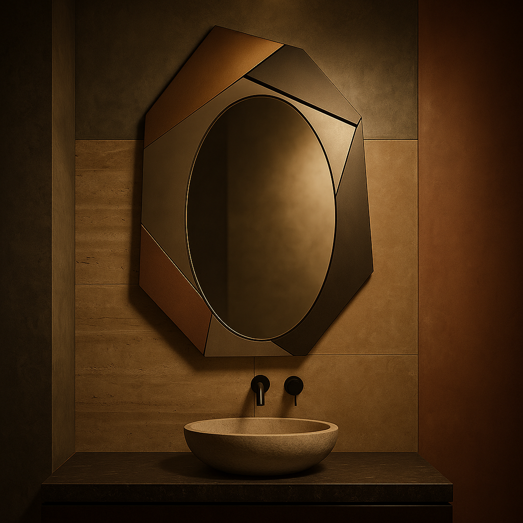 💎 GƯƠNG NHÀ TẮM THEO YÊU CẦU CITYBUILDING | NHÀ MÁY 4000m² – BÁO GIÁ GƯƠNG NHÀ TẮM PHƯỜNG TÂN TẠO TP.HCM