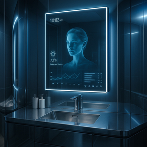 💎 GƯƠNG NHÀ TẮM THEO YÊU CẦU CITYBUILDING | NHÀ MÁY 4000m² – BÁO GIÁ GƯƠNG NHÀ TẮM XÃ HIỆP PHƯỚC TP.HCM