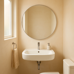 💎 GƯƠNG NHÀ TẮM THEO YÊU CẦU CITYBUILDING | NHÀ MÁY 4000m² – BÁO GIÁ GƯƠNG NHÀ TẮM XÃ HƯNG LONG TP.HCM