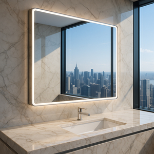 💎 GƯƠNG NHÀ TẮM THEO YÊU CẦU CITYBUILDING | NHÀ MÁY 4000m² – BÁO GIÁ GƯƠNG NHÀ TẮM XÃ TÂN AN HỘI TP.HCM