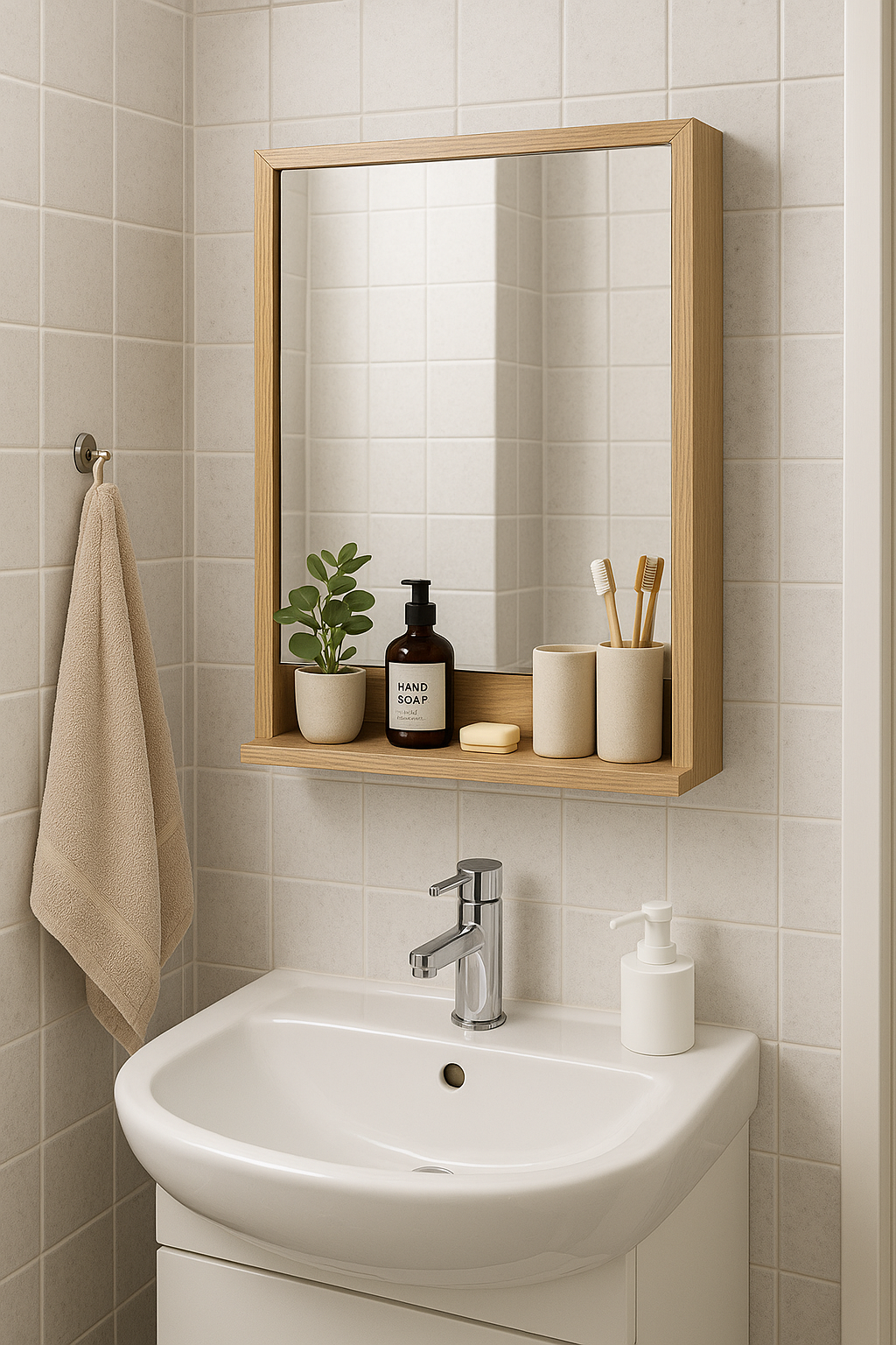 💎 Gương nhà tắm theo yêu cầu Citybuilding tại Phường Cầu Ông Lãnh TP.HCM – Nhà máy 4000m² sản xuất gương phòng tắm cao cấp. Báo giá gương nhà tắm mới nhất, lắp đặt nhanh, bảo hành dài hạn.