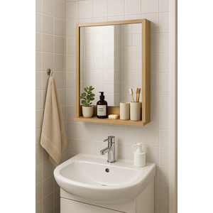 💎 GƯƠNG NHÀ TẮM THEO YÊU CẦU CITYBUILDING | NHÀ MÁY 4000m² – BÁO GIÁ GƯƠNG NHÀ TẮM PHƯỜNG CẦU ÔNG LÃNH TP.HCM