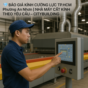 💎 BÁO GIÁ KÍNH CƯỜNG LỰC TP.HCM PHƯỜNG AN NHƠN | NHÀ MÁY CẮT KÍNH THEO YÊU CẦU – CITYBUILDING