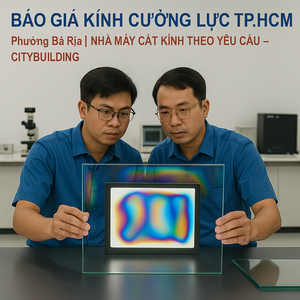 💎 BÁO GIÁ KÍNH CƯỜNG LỰC TP.HCM PHƯỜNG BÀ RỊA | NHÀ MÁY CẮT KÍNH THEO YÊU CẦU – CITYBUILDING