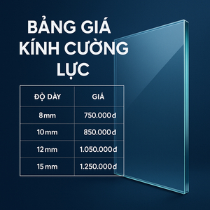 💎 Báo Giá Kính Cường Lực TP.HCM Phường Cầu Ông Lãnh | Nhà Máy Cắt Kính Theo Yêu Cầu – Citybuilding
