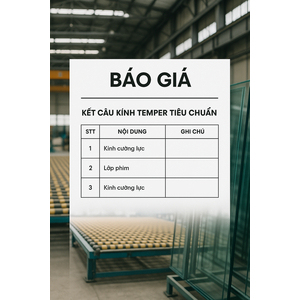 💎 Báo Giá Kính Cường Lực TP.HCM Phường Chợ Lớn | Nhà Máy Cắt Kính Theo Yêu Cầu – Citybuilding