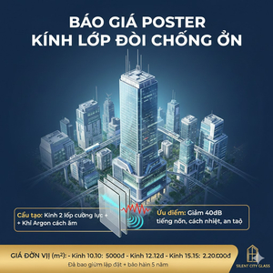 💎 Báo Giá Kính Cường Lực TP.HCM Phường Long Trường | Nhà Máy Cắt Kính Theo Yêu Cầu – Citybuilding