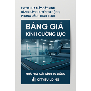 💎 Báo Giá Kính Cường Lực TP.HCM Phường Nhiêu Lộc | Nhà Máy Cắt Kính Theo Yêu Cầu – Citybuilding