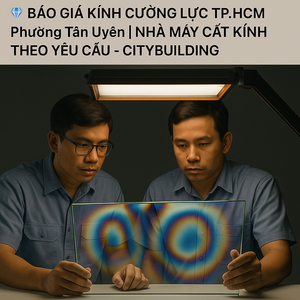 💎 BÁO GIÁ KÍNH CƯỜNG LỰC TP.HCM PHƯỜNG TÂN UYÊN | NHÀ MÁY CẮT KÍNH THEO YÊU CẦU – CITYBUILDING