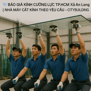 💎 BÁO GIÁ KÍNH CƯỜNG LỰC TP.HCM XÃ AN LONG | NHÀ MÁY CẮT KÍNH THEO YÊU CẦU – CITYBUILDING