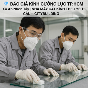 💎 BÁO GIÁ KÍNH CƯỜNG LỰC TP.HCM XÃ AN NHƠN TÂY | NHÀ MÁY CẮT KÍNH THEO YÊU CẦU – CITYBUILDING
