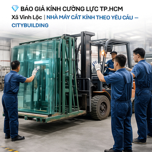 💎 BÁO GIÁ KÍNH CƯỜNG LỰC TP.HCM XÃ VĨNH LỘC | NHÀ MÁY CẮT KÍNH THEO YÊU CẦU – CITYBUILDING