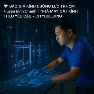 💎 BÁO GIÁ KÍNH CƯỜNG LỰC TP.HCM HUYỆN BÌNH CHÁNH | NHÀ MÁY CẮT KÍNH THEO YÊU CẦU – CITYBUILDING