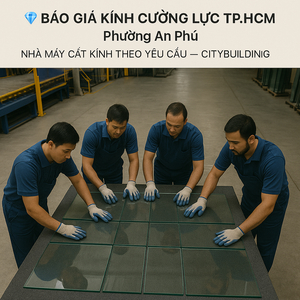 💎 BÁO GIÁ KÍNH CƯỜNG LỰC TP.HCM PHƯỜNG AN PHÚ | NHÀ MÁY CẮT KÍNH THEO YÊU CẦU – CITYBUILDING