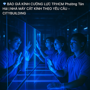 💎 BÁO GIÁ KÍNH CƯỜNG LỰC TP.HCM PHƯỜNG TÂN HẢI | NHÀ MÁY CẮT KÍNH THEO YÊU CẦU – CITYBUILDING