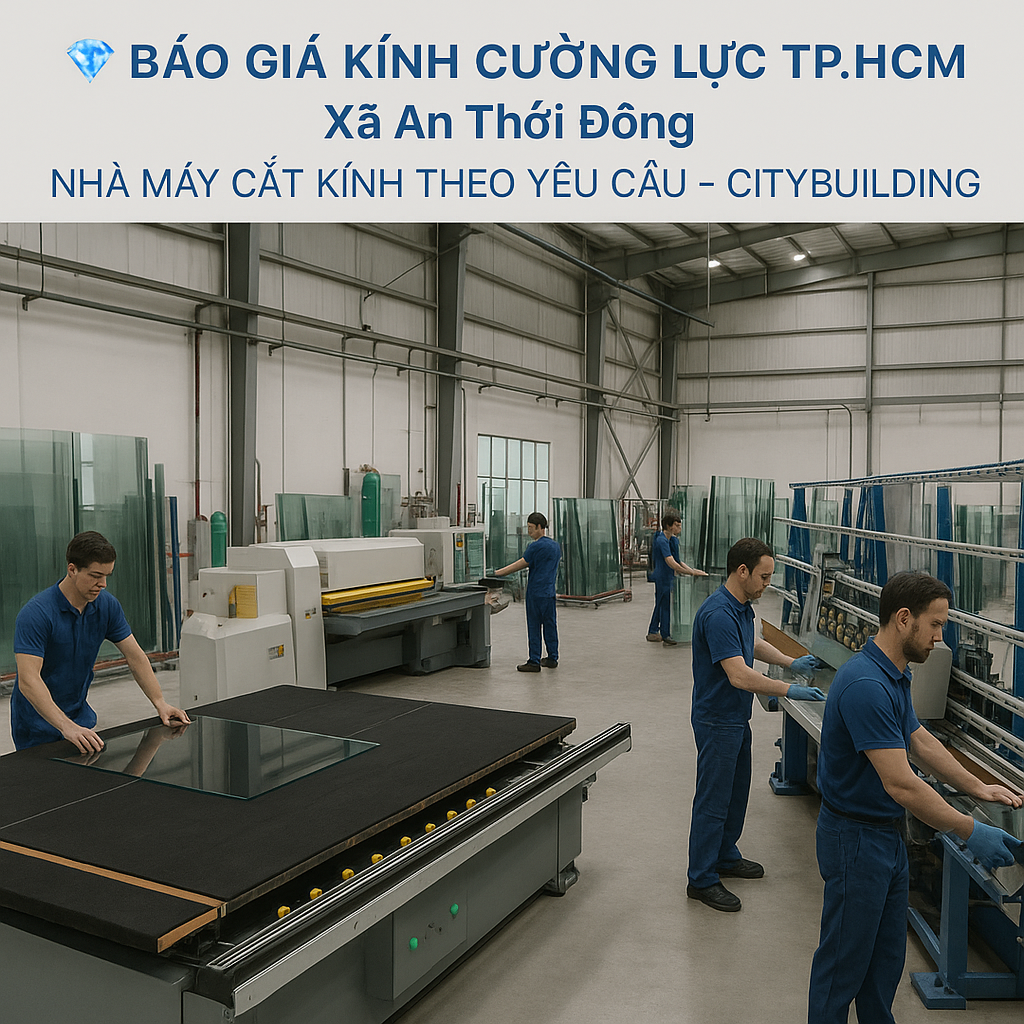 💎 BÁO GIÁ KÍNH CƯỜNG LỰC TP.HCM XÃ AN THỚI ĐÔNG | NHÀ MÁY CẮT KÍNH THEO YÊU CẦU – CITYBUILDING