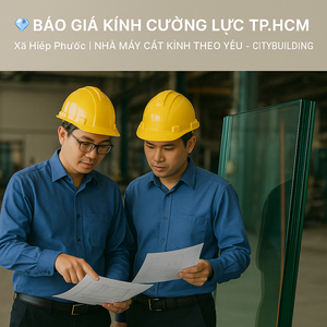 💎 BÁO GIÁ KÍNH CƯỜNG LỰC TP.HCM XÃ HIỆP PHƯỚC | NHÀ MÁY CẮT KÍNH THEO YÊU CẦU – CITYBUILDING