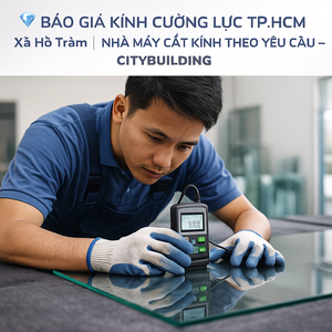 💎 BÁO GIÁ KÍNH CƯỜNG LỰC TP.HCM XÃ HỒ TRÀM | NHÀ MÁY CẮT KÍNH THEO YÊU CẦU – CITYBUILDING