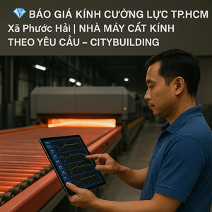 💎 BÁO GIÁ KÍNH CƯỜNG LỰC TP.HCM XÃ PHƯỚC HẢI | NHÀ MÁY CẮT KÍNH THEO YÊU CẦU – CITYBUILDING