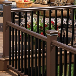 DOANH NGHIỆP CUNG CẤP LAN CAN NHÔM HỆ - DDD GROUP