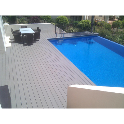 BÁO GIÁ - SÀN GỖ NGOÀI TRỜI TẠI ĐÀ NẴNG