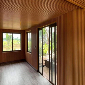 BÁO GIÁ TẤM ỐP LAM SÓNG - TỔNG KHO VẬT LIỆU