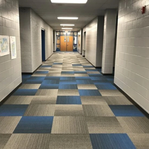 KHO THẢM TRẢI SÀN HÀNH LANG KHÁCH SẠN - DDD GROUP