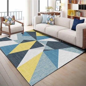 KHO THẢM TRẢI SÀN PHÒNG KHÁCH GIÁ RẺ - DDD GROUP