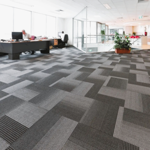 KHO THẢM TRẢI SÀN VĂN PHÒNG - DDD GROUP