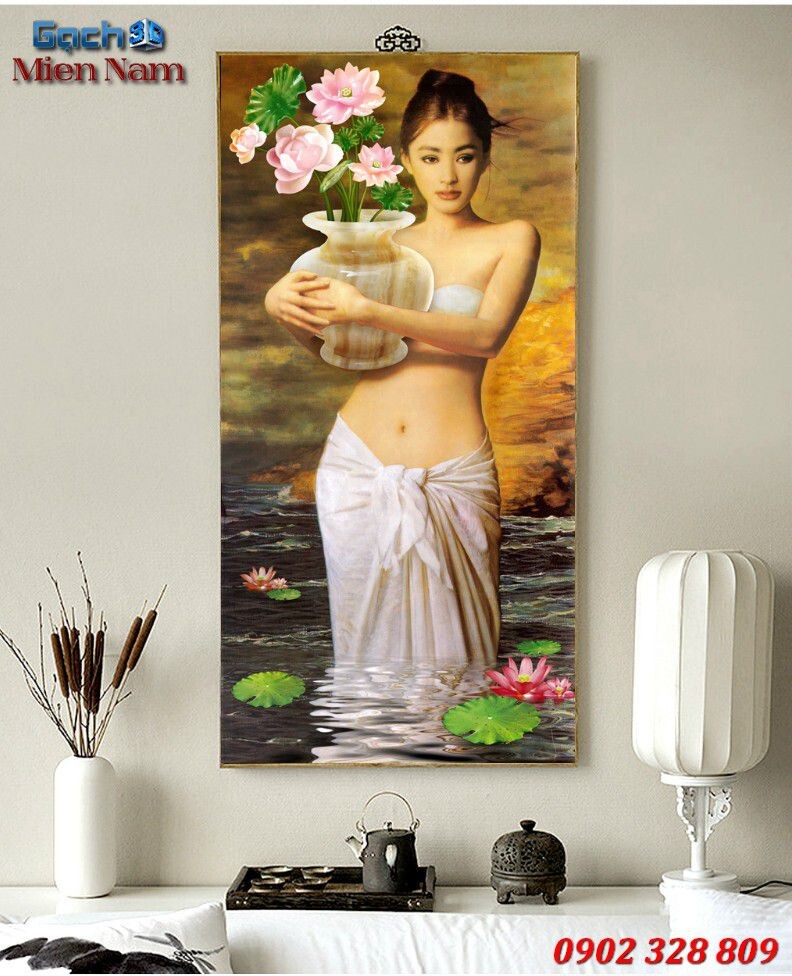 Trước khi hỏi báo giá tranh kính 3D bạn cần biết