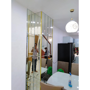 Báo Giá Vách Gương Trang Trí