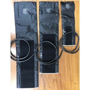 Bao đo huyết áp 1 ống dây người lớn/trẻ em Luxamed