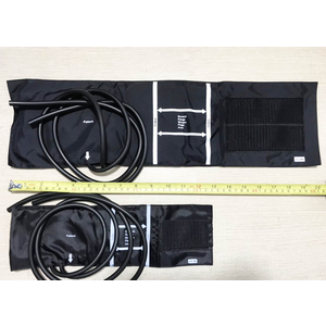 Bao đo huyết áp 2 ống dây người lớn/trẻ em Luxamed