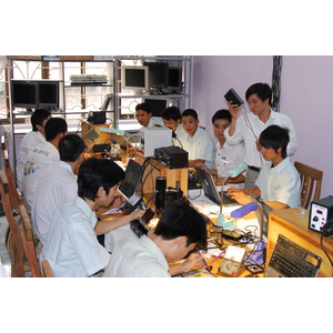 SỬA CHỮA THIẾT BỊ PHÒNG THÍ NGHIỆM