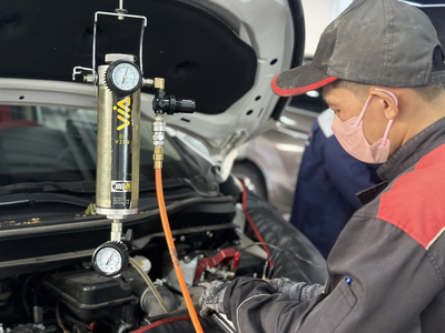 BẢO HÀNH – BẢO DƯỠNG XE ĐÃ QUA SỬ DỤNG TẠI MITSUBISHI UCAR BẾN THÀNH