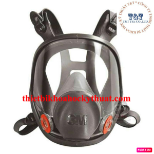 Combo bảo hộ chống hoá chất