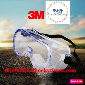 Combo bảo hộ chống hoá chất