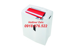 BẢO MẬT THÔNG TIN CÔNG TY VỚI MÁY HỦY TÀI LIỆU HSM SHREDSTAR X10!