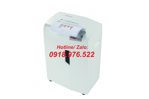 BẢO MẬT THÔNG TIN DOANH NGHIỆP – CHỌN NGAY HSM SHREDSTAR X15 (CÔNG NGHỆ ĐỨC)!