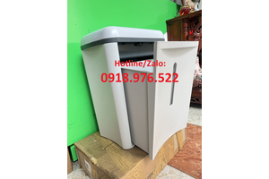 BẢO MẬT TUYỆT ĐỐI CHO VĂN PHÒNG BẠN: MÁY HỦY GIẤY DINO SUPERSTAR