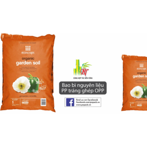 Bao bì đựng nguyên liệu thực phẩm