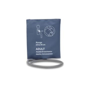 bao quấn huyết áp