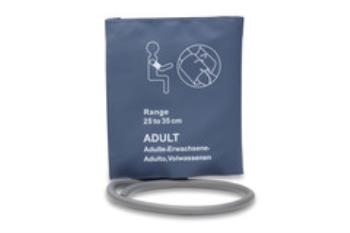 bao quấn huyết áp